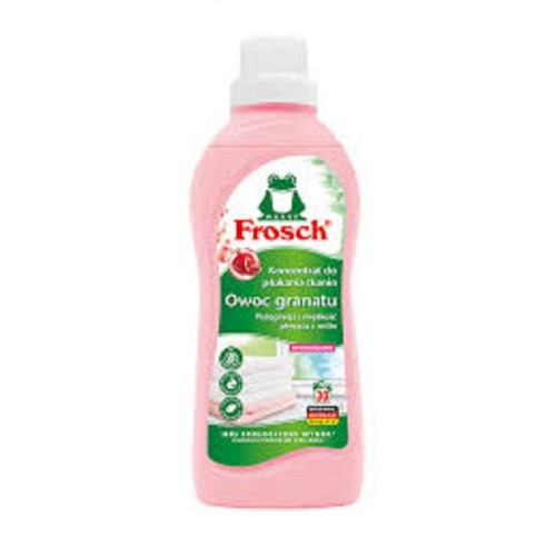 Koncentrat do płukania owoc granatu Frosch 750 ml