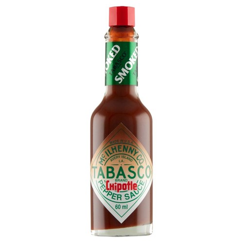 Sos Chipotle Tabasco 60 ml