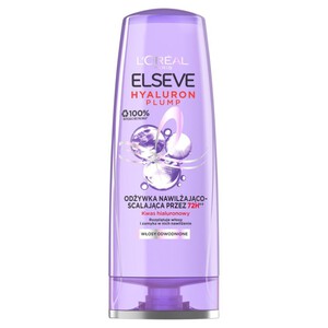 Elseve Odżywka Hyaluron nawilżająca L'Oreal Paris 200 ml