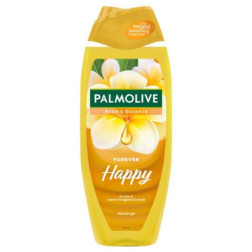 Żel pod prysznic Aroma Essence Forever Happy Palmolive 500 ml