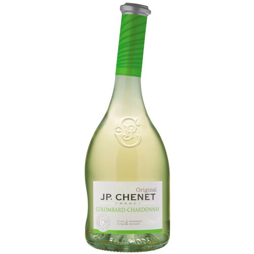 Wino białe półwytrawne J.P. Chenet 750 ml