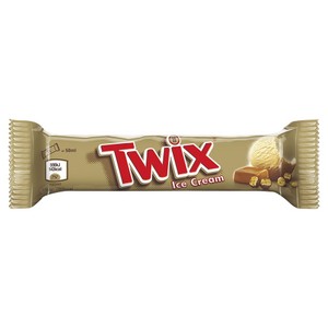 Baton lodowy z ciasteczkiem Twix 47 g