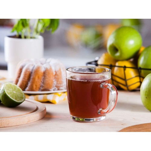 Szklanka z uchem Toronto 350 ml Altom Design 1 sztuka