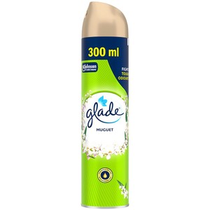 Odświeżacz powietrza w aerozolu Glade 300 ml