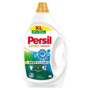 Żel do prania Deep Clean Expert Freshness by Silan 50 prań Persil 2.25 l