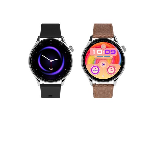 Smartwatch SMW9 X-Tro 1.52 Tracer 1 sztuka