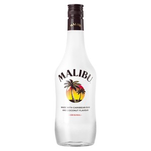 Likier kokosowy na bazie rumu Original alk. 18,0% obj. Malibu 500 ml