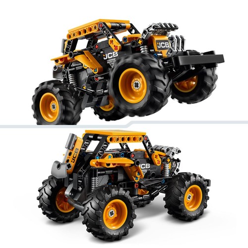 Technic Monster Jam™ DIGatron™ 42199 LEGO 1 sztuka