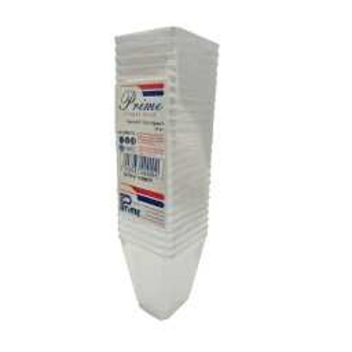 Pojemnik wielokrotnego użytku 150ml Prime 24 sztuki