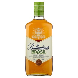 Whisky Brasil 35% Ballentine's 700 ml
