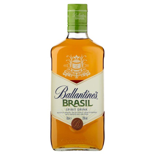 Whisky Brasil 35% Ballantines 700 ml