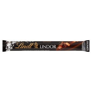 Lindor Dunkel 60% batonik    Lindt 37 g
