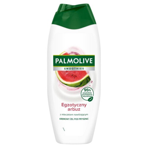 Żel pod prysznic egzotyczny arbuz Palmolive 500 ml