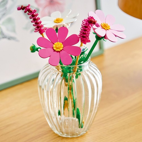 Botanicals Kosmosy 11514 LEGO 1 sztuka