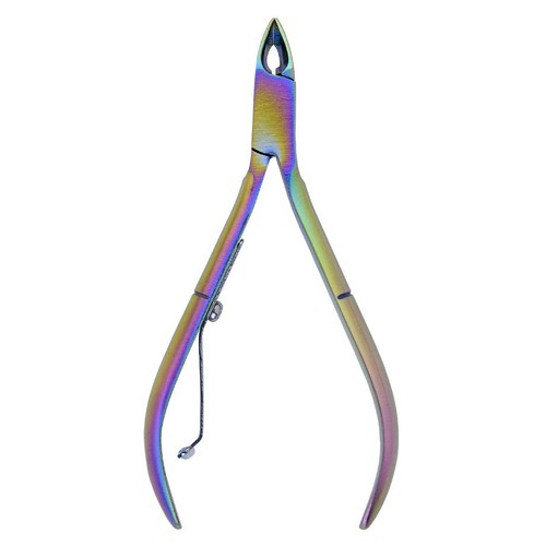 Cążki do skórek rainbow Killys 1 sztuka