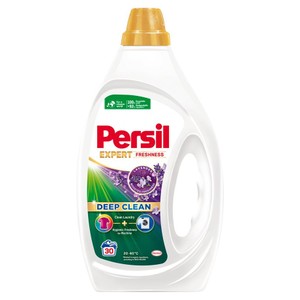 Żel do prania expert lawender 30 prań Persil 1,35 l