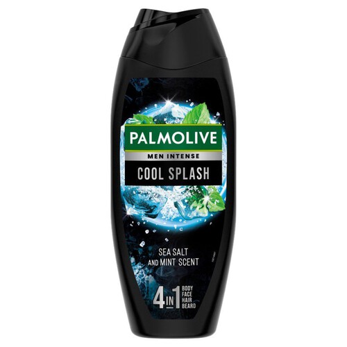 Żel pod prysznic Cool Splash dla mężczyzn Palmolive 500 ml