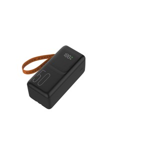 Power bank Vouge-5 50000mAh Tracer 1 sztuka