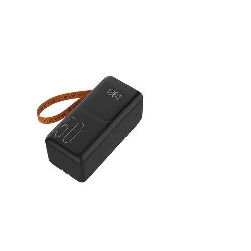 Power bank Vouge-5 50000mAh Tracer 1 sztuka