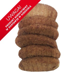 Ryba Kotlety rybne Mój targ ryb na wagę ok. 300 g