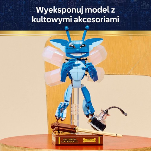 Zabawka Harry Potter™ Chochlik kornwalijski 76461 LEGO 1 sztuka