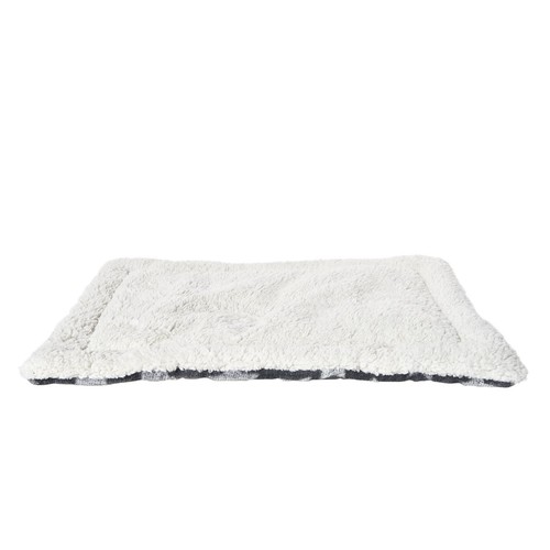 Legowisko 58x41 cm poliester Auchan 1 sztuka