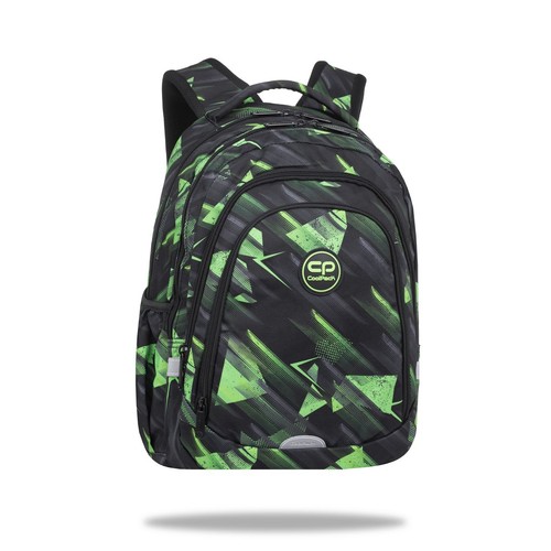 Plecak Drafter Green Mirror Coolpack 1 sztuka