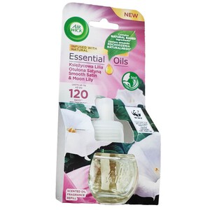 Książęca Lilia odświeżacz powietrza. zapas Air Wick sztuka