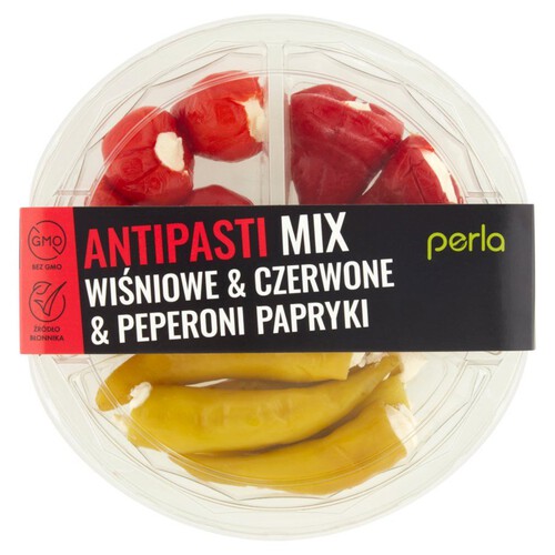 Antipasti Mix Perla 210 g