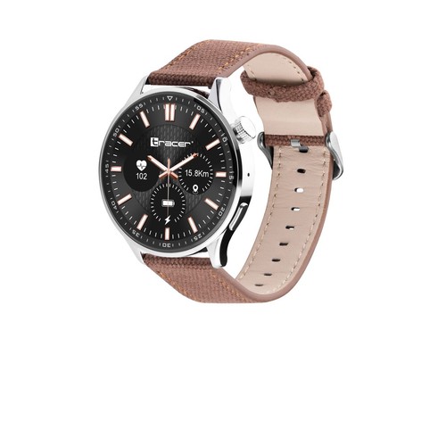 Smartwatch SMW9 X-Tro 1.52 Tracer 1 sztuka