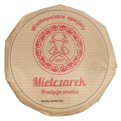 Zupa Gulaszowa Mielczarek 490 g