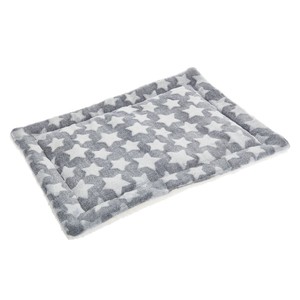 Legowisko 58x41 cm poliester Auchan 1 sztuka