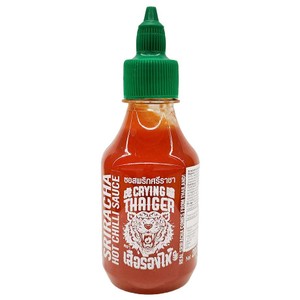Sriracha Sos chili  Suree 220 g