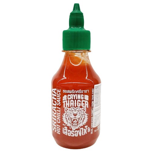 Sriracha Sos chili  Suree 220 g