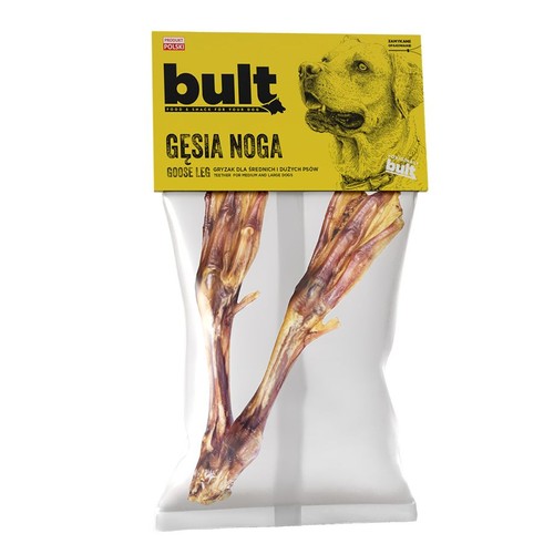 Gęsia noga Bult 800 g