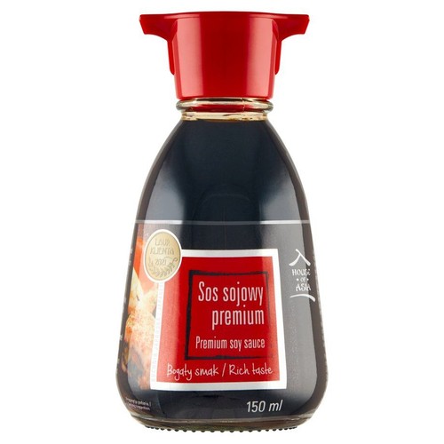 Sos sojowy House of Asia 150 ml
