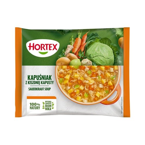 Kapuśniak Hortex 450 g