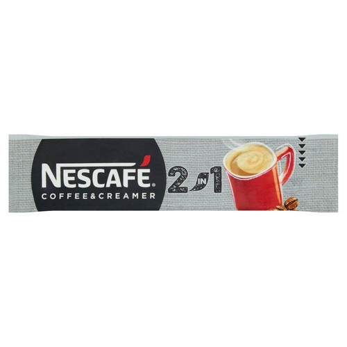 Kawa rozpuszczalna 2w1 Nescafe 8 g