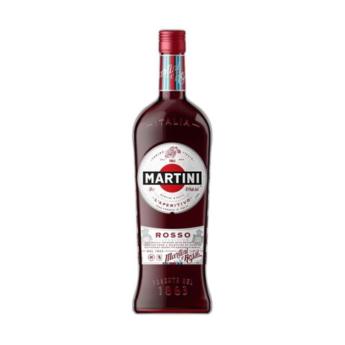 Rosso Martini 1 l