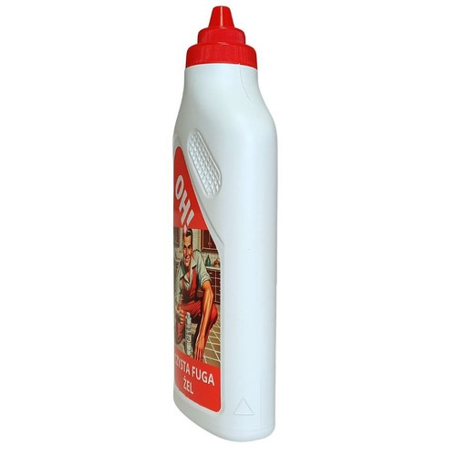Czysta fuga żel OH! 500 ml