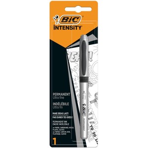 Marker permanentny Marking Ultra Fine czarny BIC  1 sztuka
