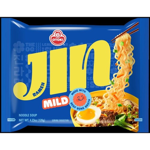 Zupa błyskawiczna Ramen Mild OTOKI 120 g