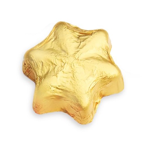 Gwiazdki z czekoladą Hildebrand 1 kg