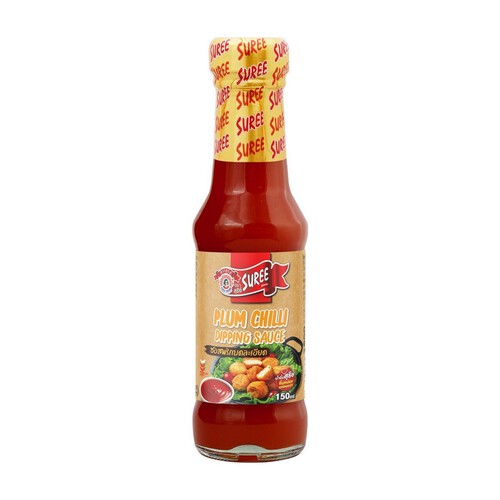 Sos śliwkowy słodki chili Suree 150 ml