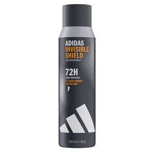 Antyperspirant w sprayu Invisible Shield Adidas 150 ml