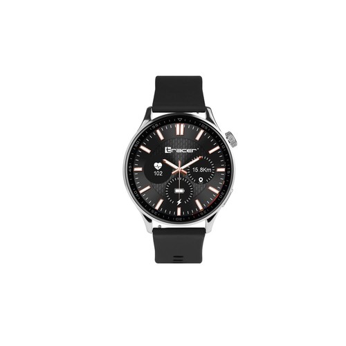 Smartwatch SMW9 X-Tro 1.52 Tracer 1 sztuka