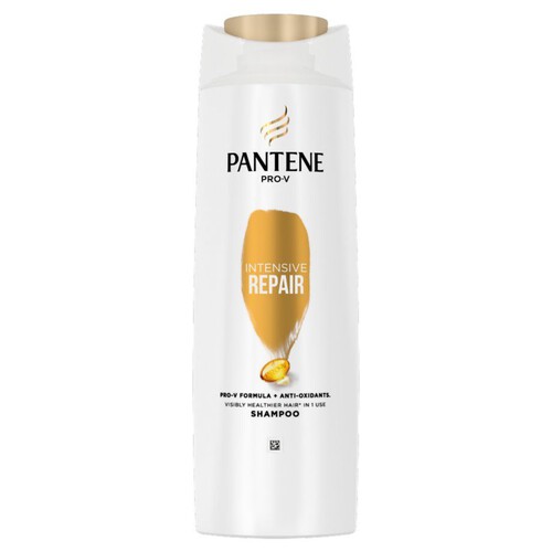 Szampon do włosów Intensywna Regeneracja Pantene Pro-V 400 ml