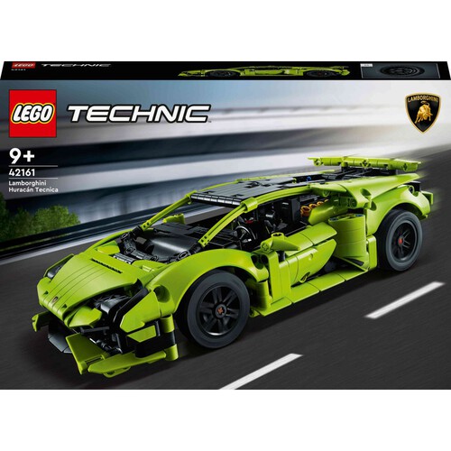 Technic Lamborghini Huracán Tecnica 42161 LEGO 1 sztuka