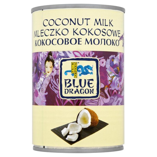 Mleczko Kokosowe Blue Dragon 400 g