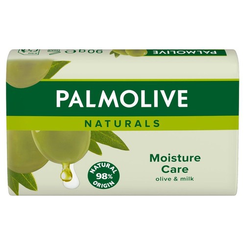 Mydło w kostce z naturalnym ekstraktem z oliwek Palmolive 90 g